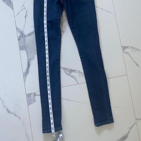 Banana Republic jeans size 25 - Picture 6 of 6